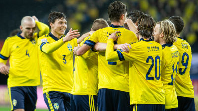 Yle Sporten Synar Em Grupperna Valkomna Till Coronakaoset Viruslaget Ar Bara Senaste Skalvet Som Paverkar Spanien Och Sverige Sport Svenska Yle Fi
