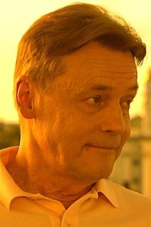 Timo T. A. Mikkonen vuonna 2010
