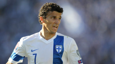 Roman Eremenko.