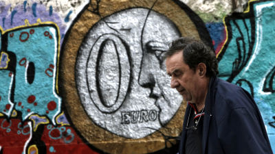 Greklands ödesdagar står för dörren