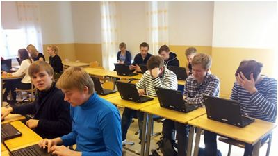 Är trådlöst nätverk skadligt?