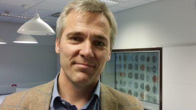 Anders Adlercreutz