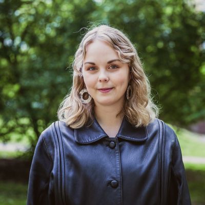 profilbild av Saga Mannila