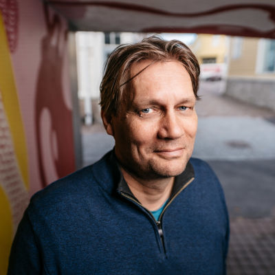 Mikael Kokkola