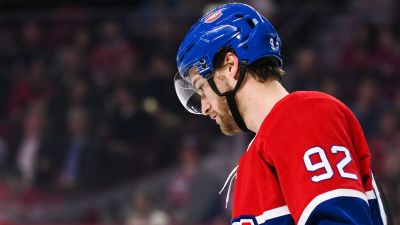Jonathan Drouin.