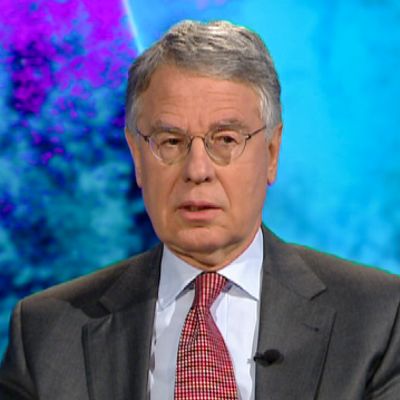 Rene Nyberg