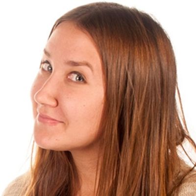 Elvi Huhtala. Kuva: Yle.