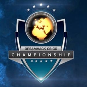 Dreamhack CS:GO Championship Yle
