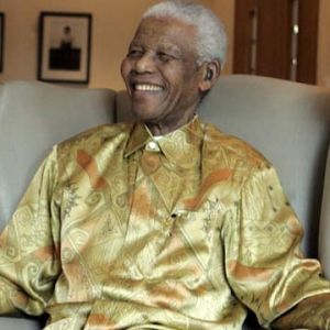 Har hyllas mandela av varldens ledare Har hyllas mandela av varldens ledare