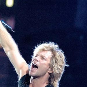 jon bon jovi