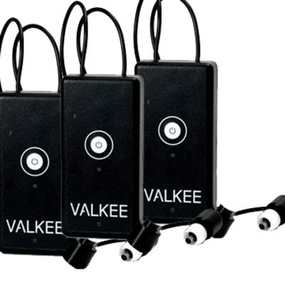 Masennuksen hoitoon käytettävät LED valot ovat käytännössä tavallisen MP3 -soittimen kaltaisia laitteita.