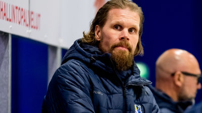 Olli Jokinen.