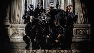Slipknot 2014