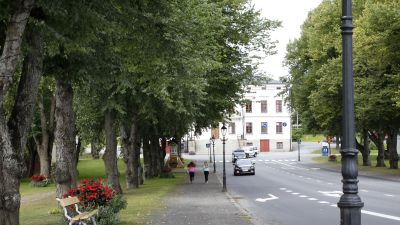 Kristinestad