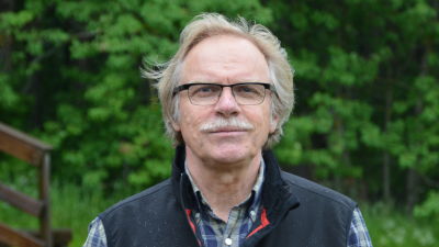 Henrik Sandström