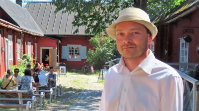 panu savolainen