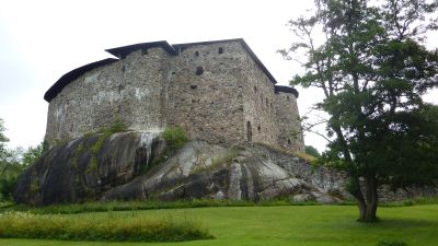 raseborgs slott.