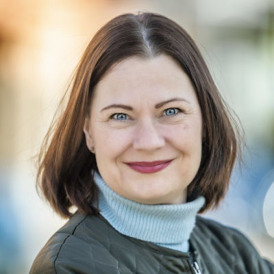 Minna Arve
