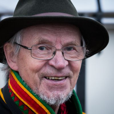 Matti Morottaja