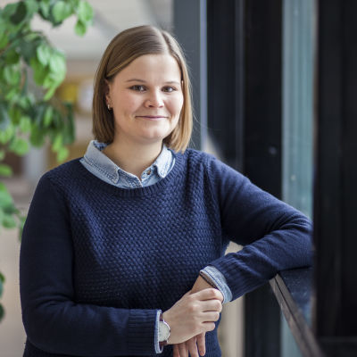 Linnea de la Chapelle