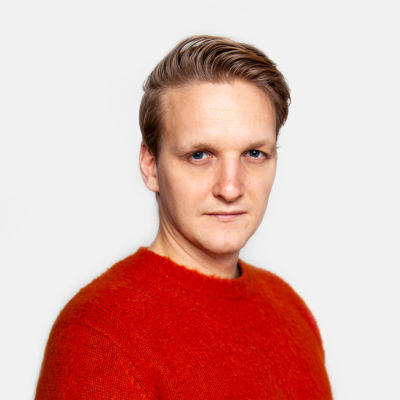 Sebastian Backman, Yle Sporten