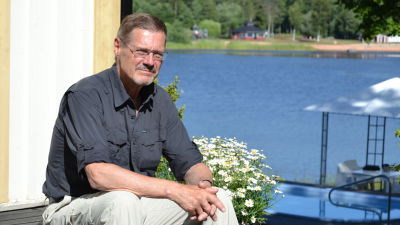Lars-Erik Wägar