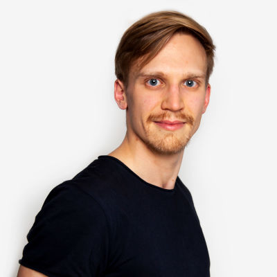 Mats Ahlnäs.