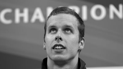 Alexander Dale Oen, 1985-2012