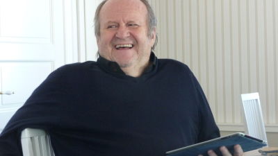 Håkan Björk