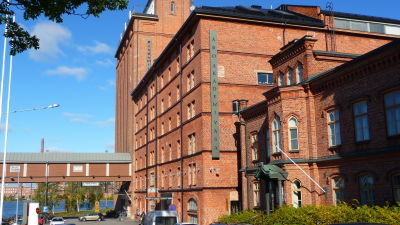 Åbo Akademin i vasa