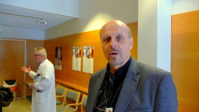 Göran Honga