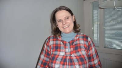 Catarina Mikkonen