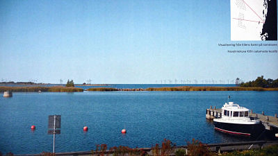 Fotomontage/Ramboll