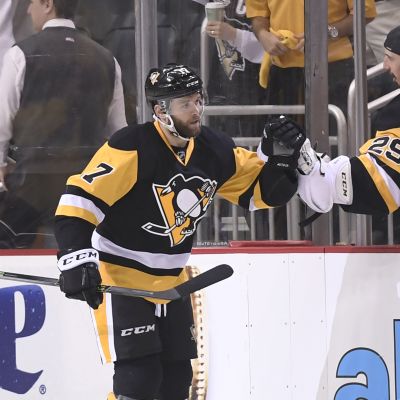 Bryan Rust.