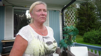 Sonja Storsved