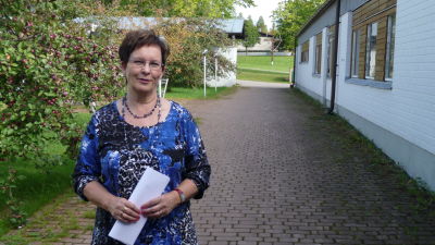 Märta Marjamäki