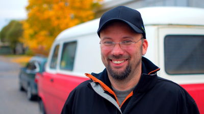 Henrik Weiner