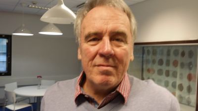 Thorolf Sjölund