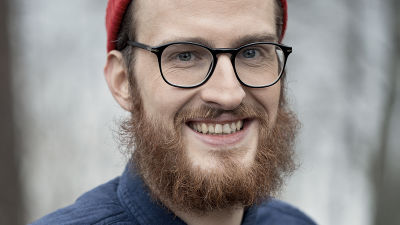 Petter Sandelin