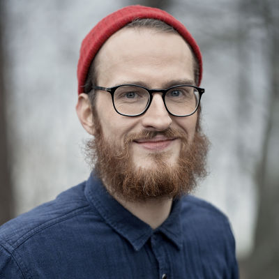 Petter Sandelin