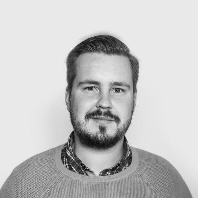 Fredrik Palmén