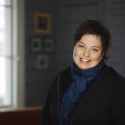 Elisabeth Morney