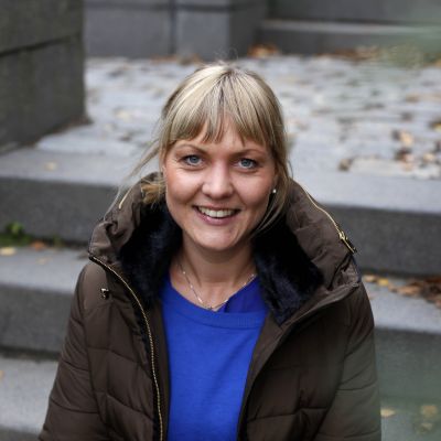 Ida-Maria Björkqvist