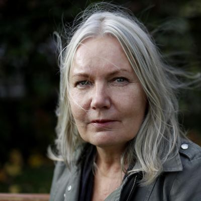 Barbro Westerberg