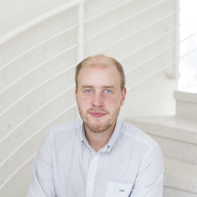 Patrick Stenbacka