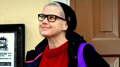 Lisen Sundqvist