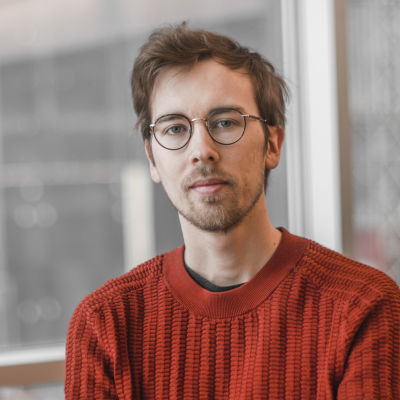 Petter West