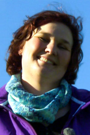 Marika Mattila