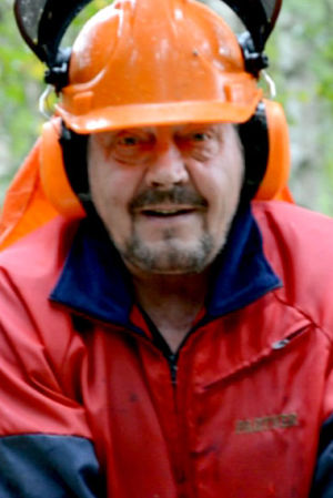 Kari Koljoselle tehtiin keuhkonsiirto vuonna 2011.