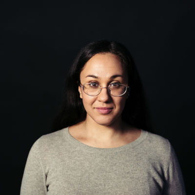 Pressbild Koko Hubara